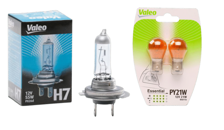 AA VALEO BULB AA VALEO BULB